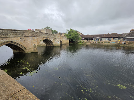 Photo of The River Terrace - Manor Mews, 1-2 Bridge St, St Ives, St. Ives PE27 5UW